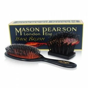 Mason Pearson Junior Hairbrush